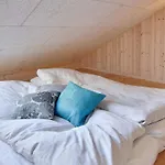 Prázdninový dům 5 Star In Sydals Høruphav