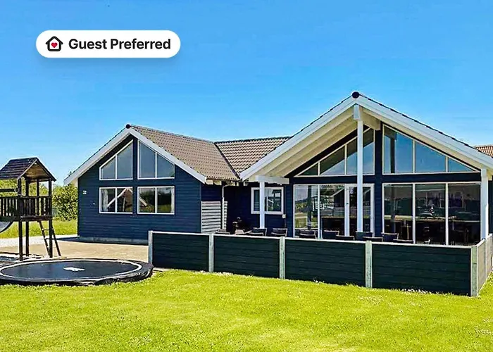 Luxury Retreat By The Sea - By Traum Høruphav